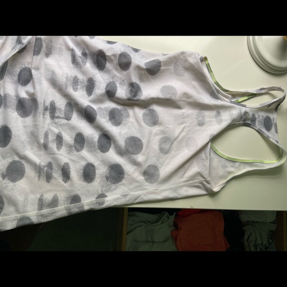 Lululemon tank top - Picture 2 of 3